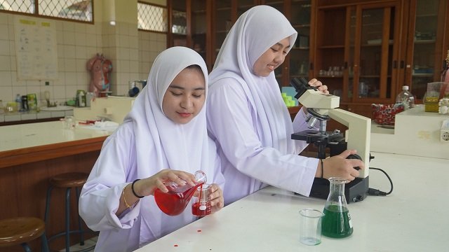 SMA Swasta di Kaltim bakal Gratis, SPP hingga Praktikum Tak Perlu Dibayar Lagi