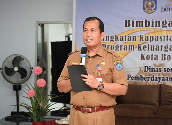 Pemkot Bontang Hanya Beri Rekomendasi, Pencairan Dana Kredit Bontang Kreatif Tetap Urusan Bank