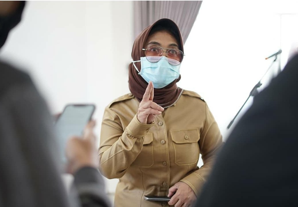 Pelajar Bontang Terkendala Gawai saat Belajar di Rumah, Pemkot Berencana Bagikan Gratis
