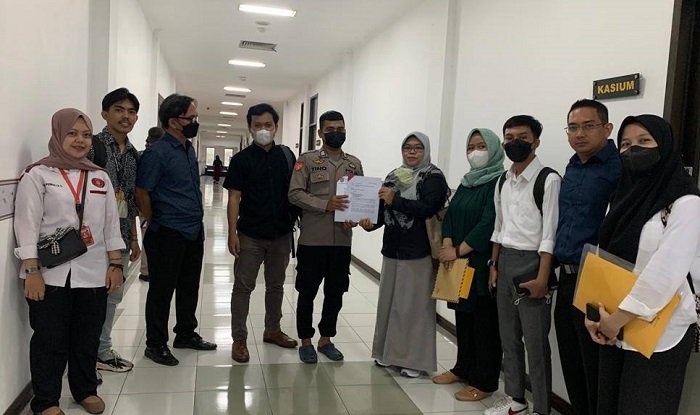 Korban Asusila Oknum Dosen Unmul Diduga Bukan Hanya 3 Mahasiswi Saja