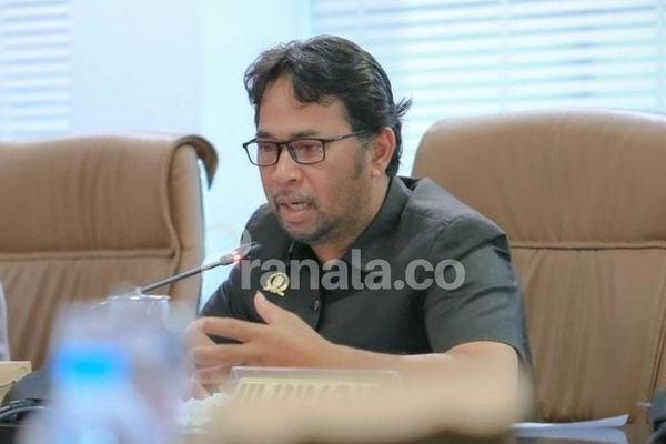 DPRD Bontang Pertanyakan Hasil MoU Terkait Rute Baru Bontang-Mamuju