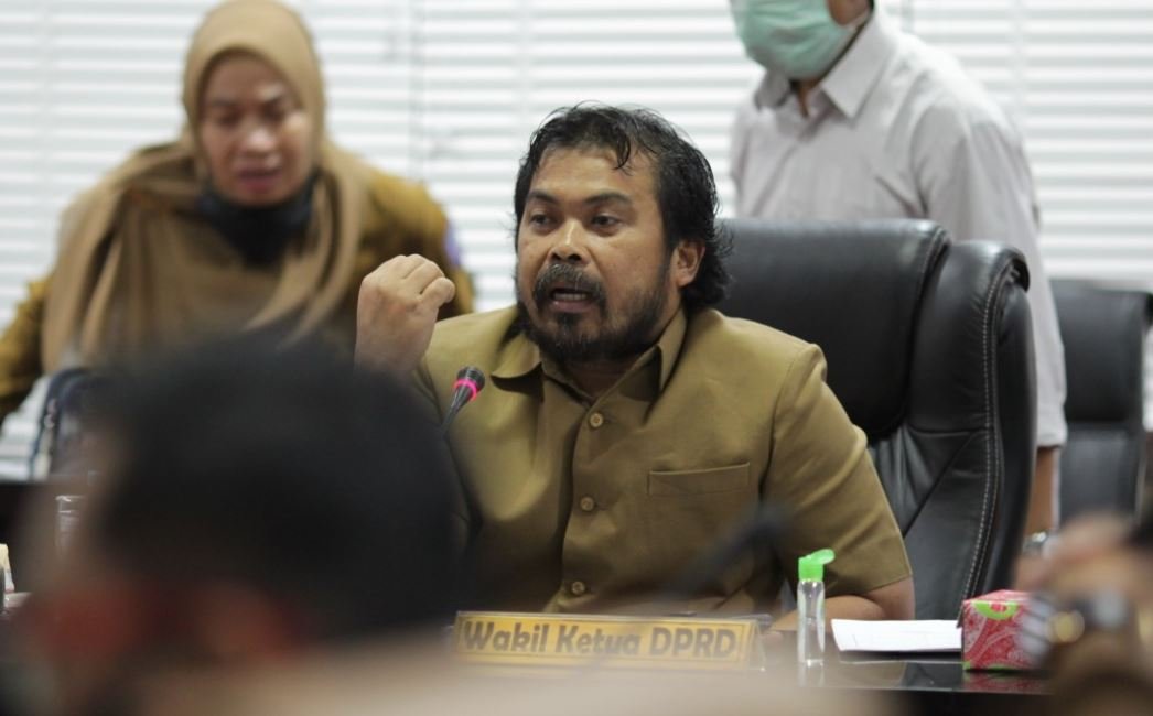 Agus Haris: Pemerintah Tak Konsisten Soal Percepatan Investasi Kilang Minyak Bontang