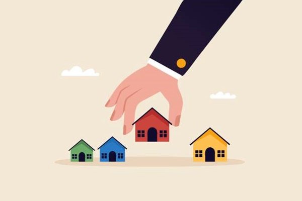 177 Ribu Warga Kaltim Belum Punya Rumah