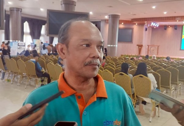 Proyek Penangkaran Buaya dan Mal di Kutim Belum Dilirik Investor