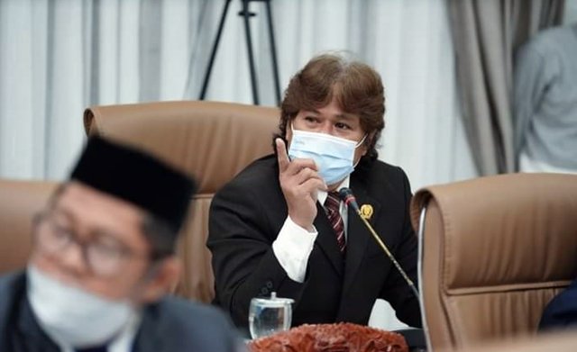 Sejak Oktober 2020 Insentif Nakes di Bontang Belum Dibayar
