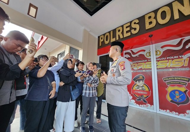 Laporan Dicabut, Kasus Dugaan Penganiayaan di Lapas Bontang Kaltim Disetop