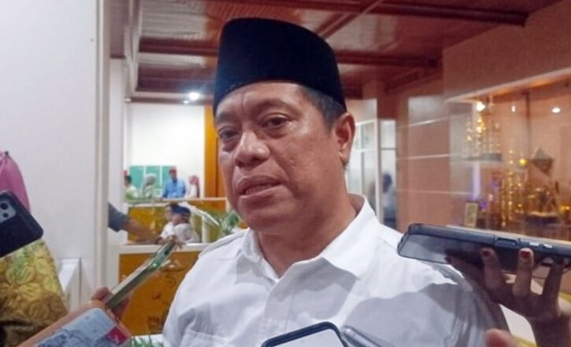 Pendidikan Tetap Prioritas, Pemkot Balikpapan Pastikan Sekolah Gratis dan Subsidi SPP Berlanjut