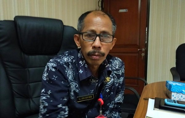 Disdikbud Bontang Heran Masih Mudahnya Pelajar Beli Alkohol dan Obat Batuk Berlebihan