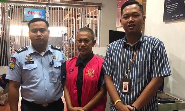 Sidang Pembacaan Putusan Dugaan Penyalahgunaan Dana Hibah LKP Salon Excel Ditunda Pekan Ini