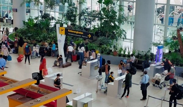 Syarat Naik Pesawat Terbaru per Juli 2022 Semua Maskapai Penerbangan