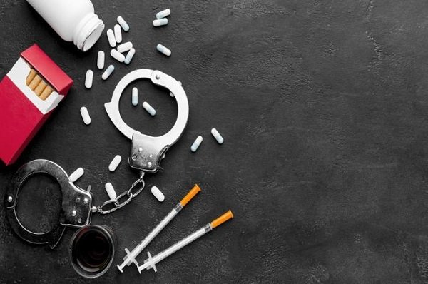 Dua Mahasiswa di Balikpapan Ditangkap Gara-Gara Ganja