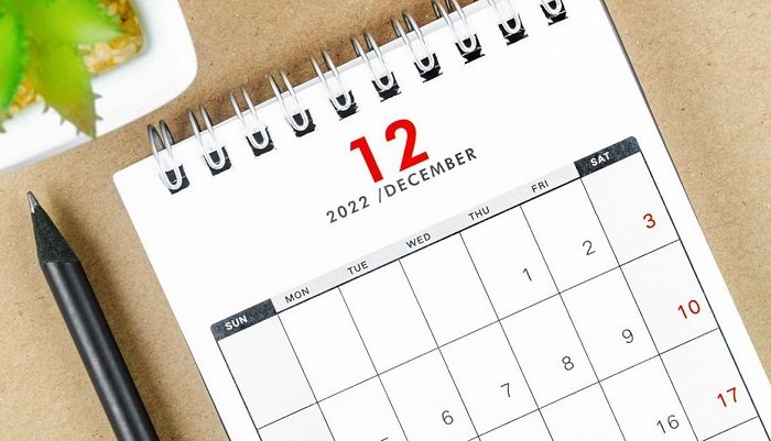 Daftar Hari Libur Nasional dan Cuti Bersama 2023, Lebih Banyak Dibanding 2022