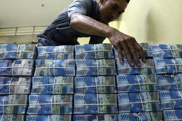 Perputaran Uang di Kaltim selama Ramadan Tembus Rp3,48 Triliun