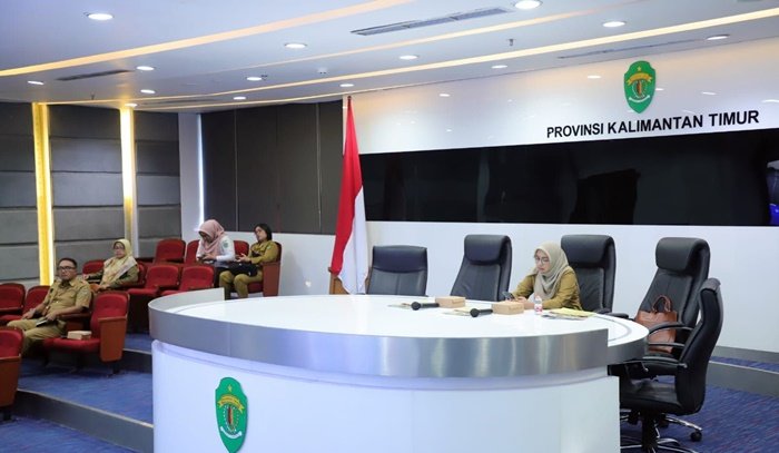 Harga Pangan Dijaga, Pemprov Kaltim Pastikan Dukungan Program Hunian Rakyat