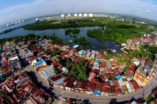 Bontang Kaltim Siap jadi Kota Ramah Investasi, DPMPTSP Permudah Perizinan dan Promosi Potensi Daerah