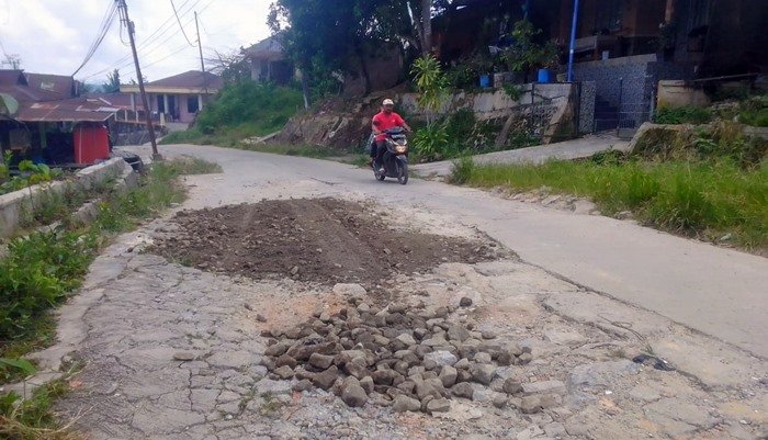 MK Putuskan Sidrap Milik Kutim, Pemkab Janji Genjot Pembangunan