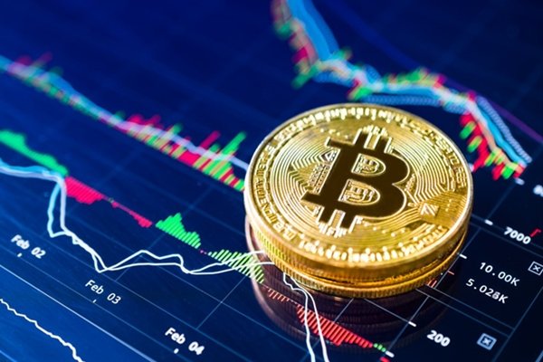 Bitcoin Tembus Rekor Baru, Harga Sentuh Rp1,82 Miliar