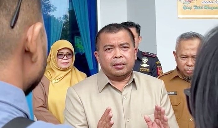 Cegah Penyelewengan Anggaran, Pemkot Bontang Setop Bimtek ke Luar Kota