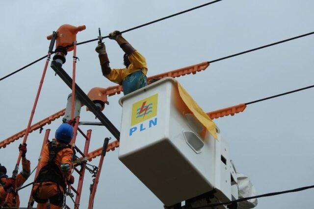 Berikut Penyebab Listrik Padam di Tiga Provinsi di Kalimantan