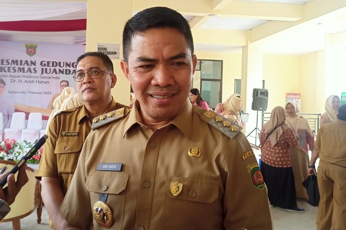 Motor Rusak Akibat BBM Bermasalah, Warga Samarinda Bisa Dapat Bantuan Tunai Rp300 Ribu, Berikut Mekanismenya