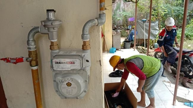 Penyusunan Desain Jargas di Bontang Segera Dimulai, Suvei dan Pendataan Awal November 2024