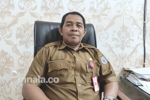 6.024 Usia Pemula di Bontang Belum Perekaman KTP-el