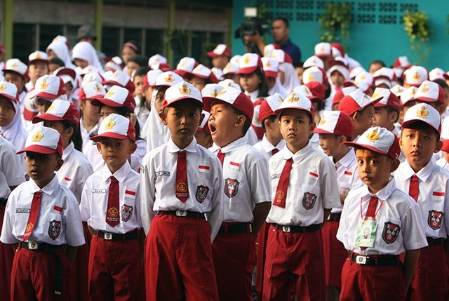 Resmi! Jadwal Libur Sekolah Dimajukan, Jadi 21 Maret-8 April