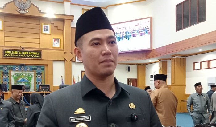 Pangkep Susun Langkah Besar: Perbaikan Jalan, Pendidikan, dan Sampah jadi Prioritas