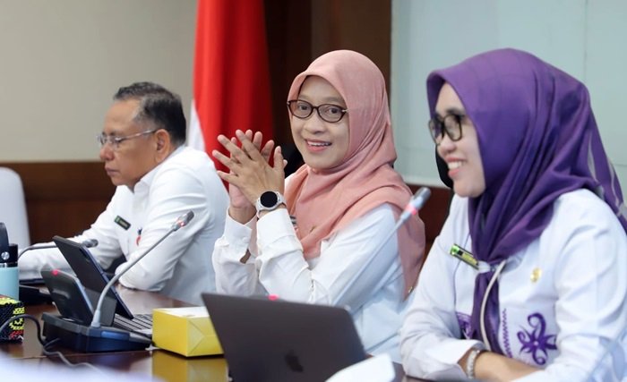 ASN Kaltim WFA setiap Jumat, Absensi Tetap Ketat dan Ada Sanksi
