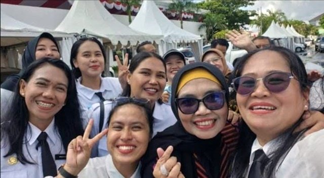 Mendagri Surati Pemda yang Tak Mampu Bayar Gaji PPPK, Tenggat 6 Juli 2026