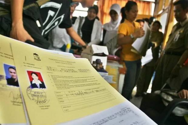 Sektor Industri di Bontang Mandek karena Pandemi