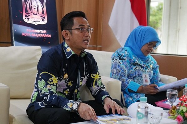 9 Kota dan Kabupaten di Kalimantan Timur Raih Predikat Layak Anak