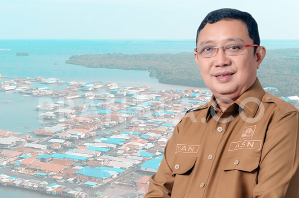 Taati Aturan LKPM, Pelaku Usaha Bontang Bisa Hindari Pembekuan Izin