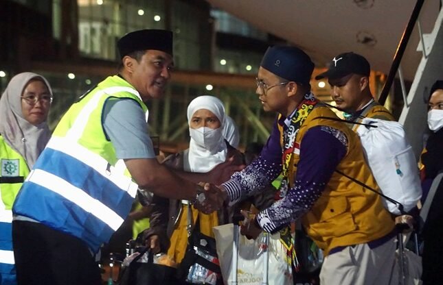 4 Calon Jemaah Haji Balikpapan Batal Berangkat, Tersandung Syarat Kesehatan