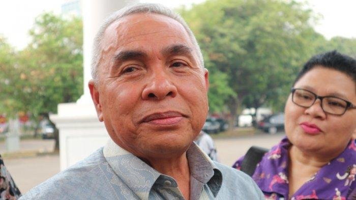 Gubernur Kaltim: Tambang Galian C Izinnya ke Camat Saja