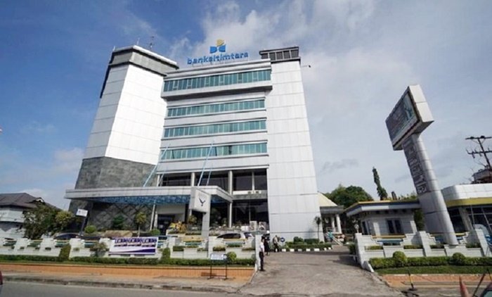 Dari Bank DKI ke Bankaltimtara, Ini Rekam Jejak Romy Wijayanto yang Dipilih Jadi Dirut