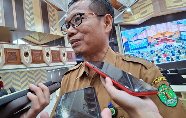 Bukit Biru Kukar Diusulkan jadi Lokasi Sekolah Rakyat Terintegrasi Pertama di Kaltim