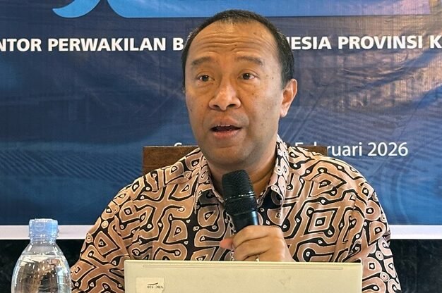 Transaksi Non-Tunai di Kaltim Melejit, QRIS Tembus 859 Ribu Pengguna