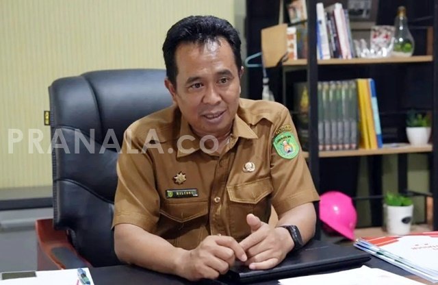 Kutai Timur Siapkan Sekolah Rujukan Google di Sangatta