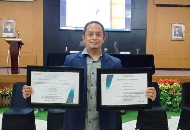 SIAK Terpusat Jadikan Disdukcapil Kian Transparan dan Akuntabel
