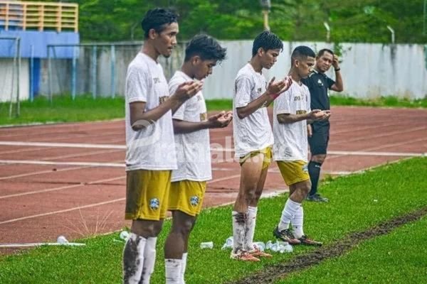 Kursi Pelatih Bontang City FC Kosong, Sinyal Gaet dari Luar Daerah?