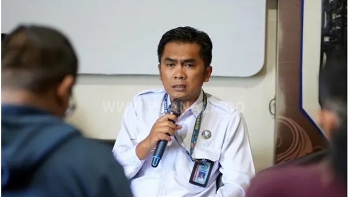 Perang Narkoba ala BNN Bontang: Sentuh Ekonomi Warga, Perluas Layanan Rehabilitasi