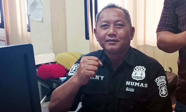 Polres Bontang Intensifkan Upaya Preventif dan Edukatif Terkait Insiden Perkelahian yang Viral di Medsos