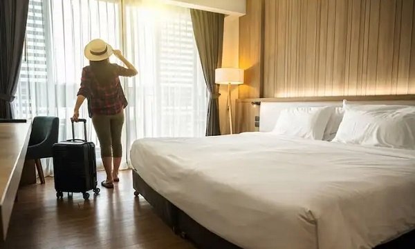 Tingkat Hunian Hotel di Kaltim Urutan Kedua setelah Bali