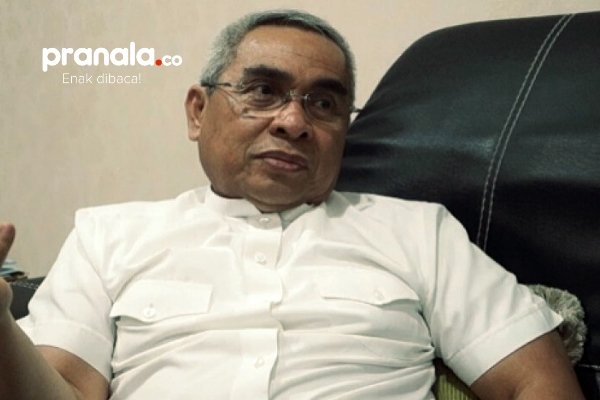 Gubernur Kaltim Tolak Hapus Tenaga Honorer PNS