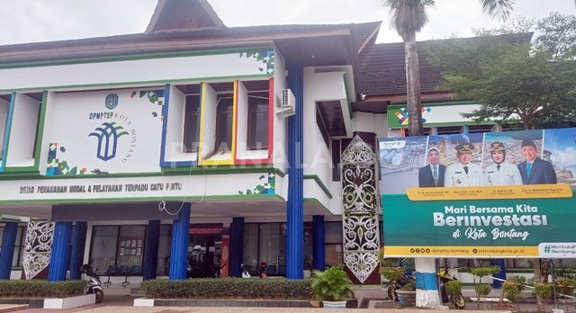 Segera Urus NIB! Ini Manfaatnya bagi Pengusaha di Bontang