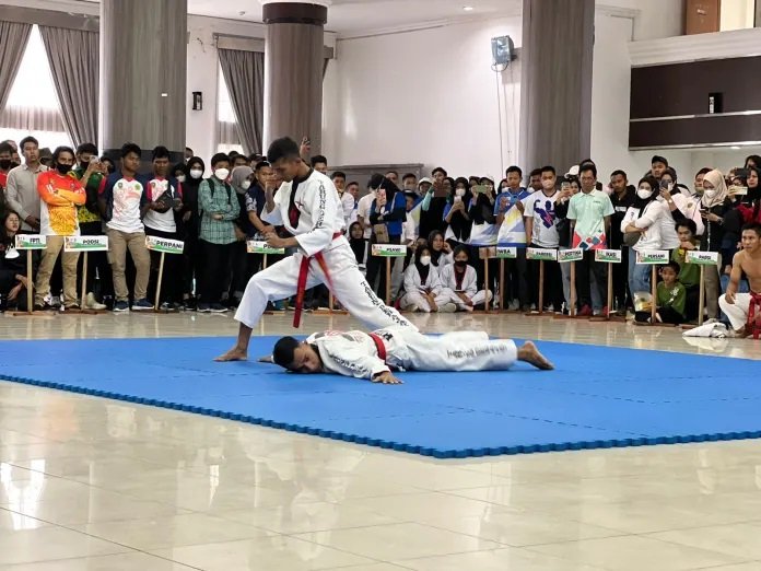 947 Atlet Kutai Timur Siap TC, Optimistis Rebut Juara Umum Porprov Kaltim