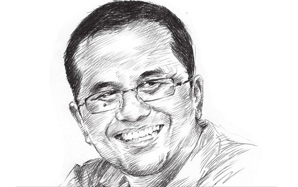 Telinga Kanan