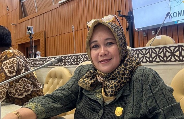 Warga Keluhkan Debu Jalan Poros Tabo-Tabo, DPRD Pangkep Minta Perusahaan Bertanggung Jawab