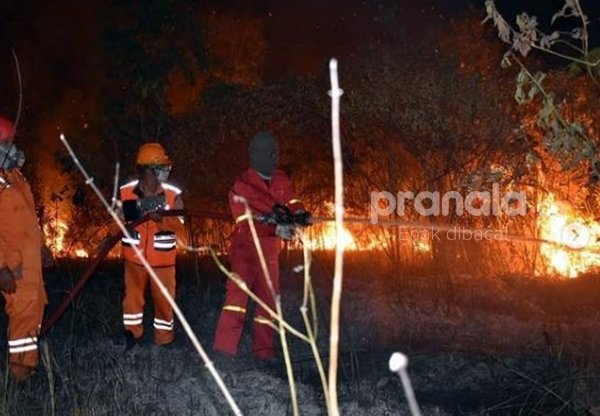 Antisipasi Bencana di Bontang, Ini Program Inovatif BPBD